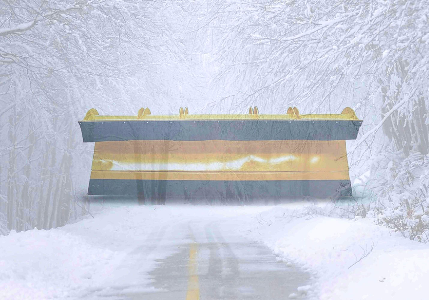 PLOWS&BLADES